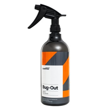 CarPro Bug Out 1L – Środek do Usuwania Owadów - CarPro