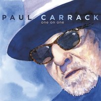 Carrack Paul - One On One Carrack Paul