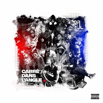 Carré dans l'angle - CDL