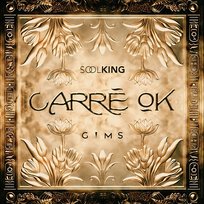 CARRÉ OK Soolking feat. GIMS