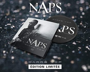 Carre Vip - Naps