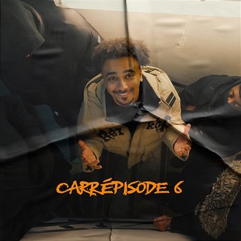 Carrépisode 6 - LauCarré