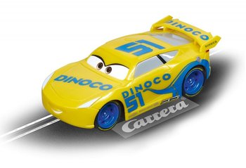 Carrera, Auta 3, samochód Dinoco Cruz - Carrera
