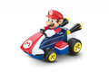 Carrera, Auto RC Mario Kart Mini RC Mario 2,4GHz - Carrera