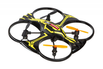 Carrera, dron RC Quadrocopter X1 2,4GHz - Carrera