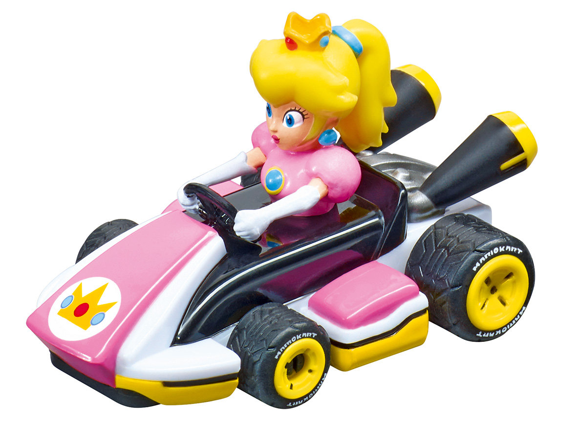 Carrera First Mario Kart ™ Peach Carrera Sklep Empikcom 4002