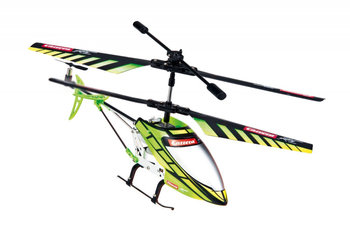 Carrera, helikopter RC Green Chopper II 2,4 GHz - Carrera