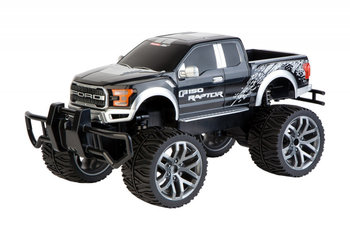 Carrera, pojazd Ford F-150 Raptor black 2,4GHz