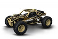 Carrera, pojazd RC Desert Racer 2,4GHz - Carrera