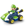 Carrera RC 2,4 GHz Mario Kart™ Auto Mini RC, Luigi  - Carrera
