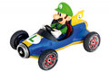 Carrera RC - 2,4GHz Mario Kart Mach 8, Luigi - Carrera