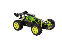 Carrera RC Auto 2,4GHz Lime Buggy