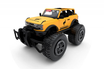 Carrera RC, samochód zdalnie sterowany, Ford Bronco 2,4GHz, 1:12, 142045 - Carrera