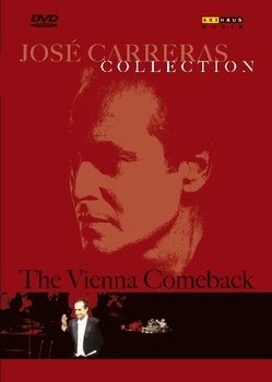 Carreras Collection: The Vienna Comeback - Scalera Vincenzo, Carreras Jose