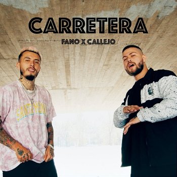 CARRETERA - Fano, MichaelBM, Callejo