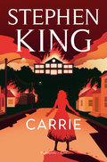Carrie (barwione brzegi) - King Stephen