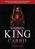 Carrie - ebook mobi - King Stephen