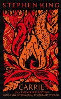 Carrie. Fiftieth Anniversary Edition King Stephen