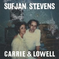 Carrie & Lowell Stevens Sufjan