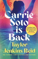 Carrie Soto Is Back Reid Taylor Jenkins