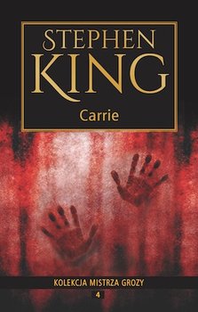 Carrie - King Stephen