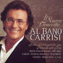 CARRISI B A I NOUVO Carrisi Al Bano