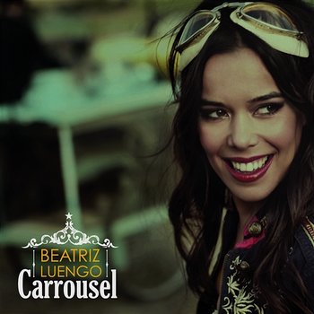 Carrousel - Beatriz Luengo