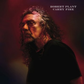 Carry Fire - Plant Robert