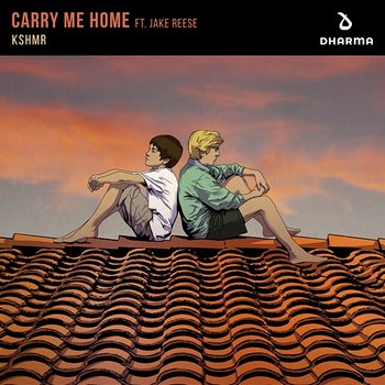 Carry Me Home - KSHMR