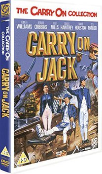 Carry On Jack - Thomas Gerald