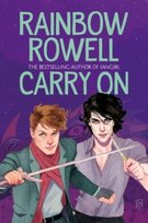 Carry On Rowell Rainbow