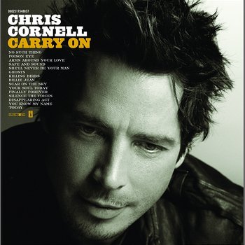 Carry On - Chris Cornell