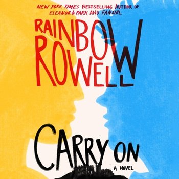 Carry On - Rowell Rainbow