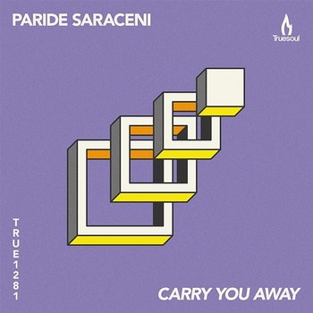 Carry You Away - Paride Saraceni