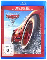 Cars 3 Fee Brian