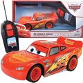 Cars Auta Zdalnie sterowany Zygzak McQueen - Dickie Toys