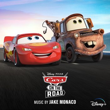 Cars on the Road - Jake Monaco
