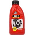 Carso DOT-3 500g: Płyn hamulcowy DOT3 R3 - K2