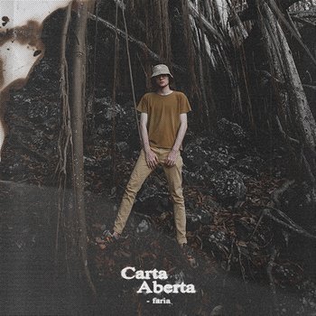 Carta Aberta - Faria