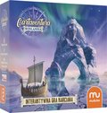 Cartaventura WINLANDIA. Interaktywna gra karciana MUDUKO - MUDUKO