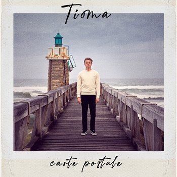 Carte Postale - Tioma