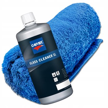 CARTEC GLASS CLEANER XL 1L płyn do mycia szyb - Inny producent