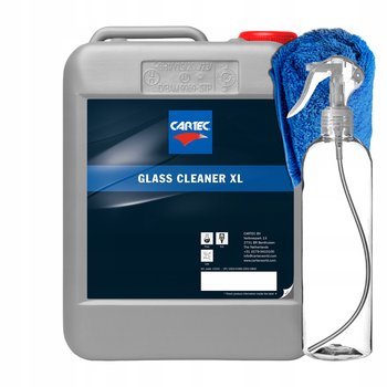 CARTEC GLASS CLEANER XL 5L płyn do mycia szyb - Inny producent