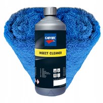 Cartec Insect Cleaner 1L Środek Do Usuwania Owadów