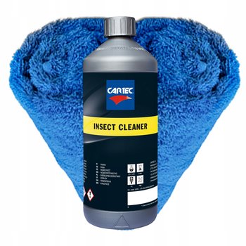 Cartec Insect Cleaner 1L Środek Do Usuwania Owadów - Inny producent