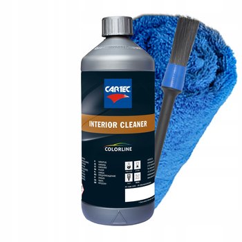 CARTEC INTERIOR CLEANER 1L mocno skoncentrowany do czyszczenia wnętrza - Inny producent