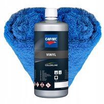 CARTEC VINYL 1L środek do konserwacji tworzyw sztucznych i gumy