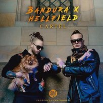 Cartel Bandura X Hellfield