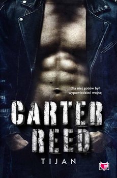 Carter Reed. Tom 1 - Tijan