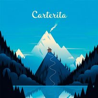 Carterita El Alecto Junker